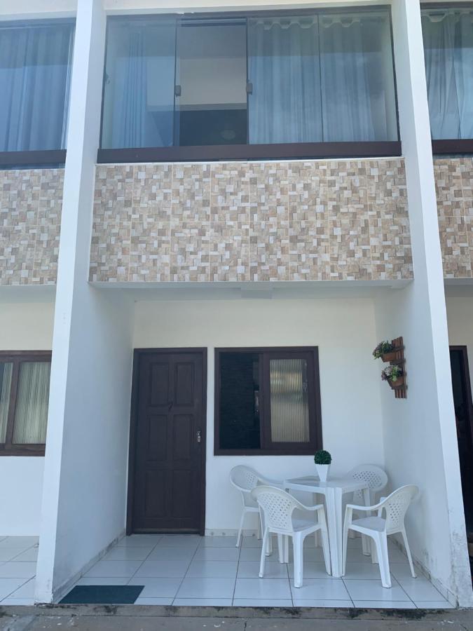 Village Shalom Porto de Sauípe- BA Exterior foto